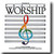 Praise & Worship 1 CD