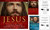 Ministry Give Away Set - 100 JESUS FILM DVDS plus JESUS FILM STREAMING CARDS