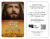 Indian "JESUS" Gift Cards 100 Pack