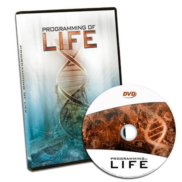 Programming of Life DVD