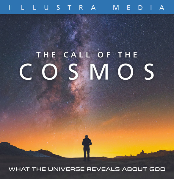 50 THE CALL OF THE COSMOS Ministry Give-Away DVDs