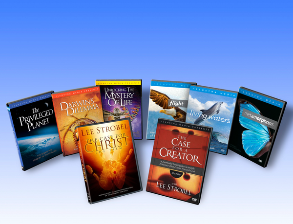 ILLUSTRA MEDIA AMORY CASE DVDS - REGULAR $19.99 -NOW EACH  -  1 FOR $2.98 (MINIMUM 14  DVDS PER ORDER)