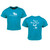 Story House Kids T Shirt - assorted colours available