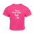 Cottage Early Learning  Infant T Shirt - assorted colours available