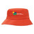 Kids House Infant Bucket Hat - assorted colours available