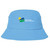 Kids House Infant Bucket Hat - assorted colours available