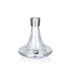Steamulation Classic Platinum Crystal
