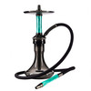 Motion Small - Black / Shiny Mint / Black