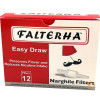 FALTERHA Disposable Cotton Filter