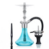 Aladin MVP 360 Hookah - Gastro Light Blue