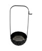 Moze Flare Charcoal Basket