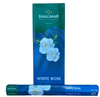 SHALIMAR  - PREMIUM INCENSE STICKS (Box of 20)