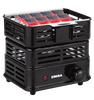 SIMBA Heavy Duty Charcoal Burner
