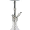 WD Hookah - Stainless Steel Shisha X29A-6
