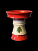 Morning Star TUAN Shisha Bowl - LEBANON