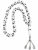 Oval Coral Beads - Traditional - Style 2