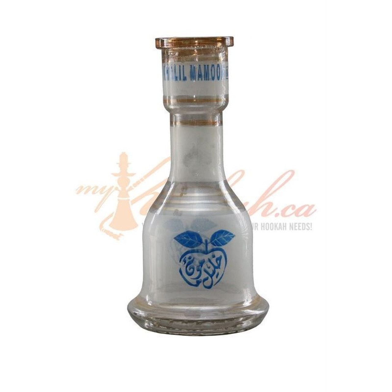 Khalil Mamoon Apple Vase Myhookah Ca
