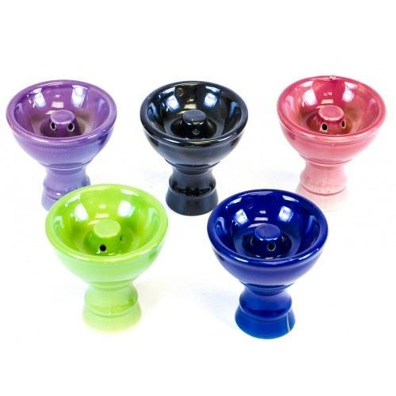 Sahara Vortex Ceramic Bowl