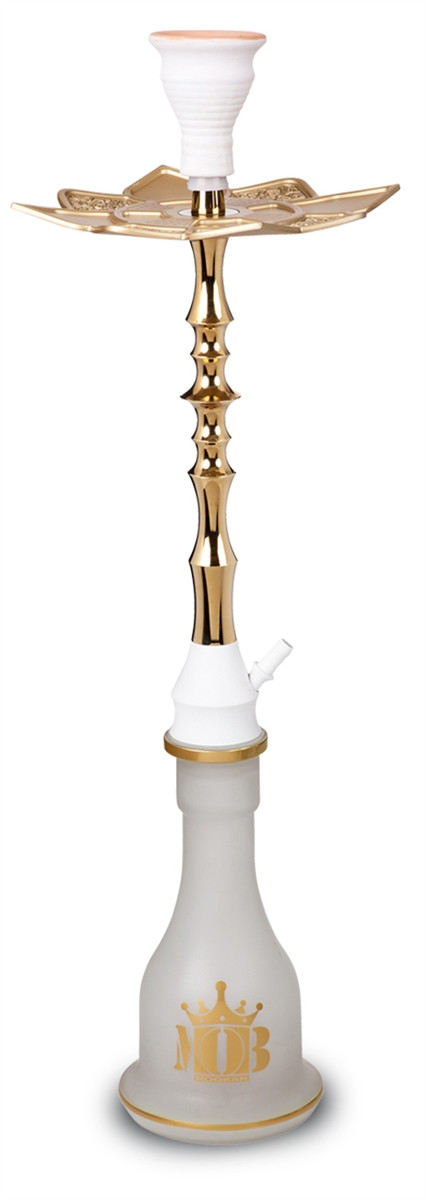 MOB Cloud King Gold | myhookah.ca