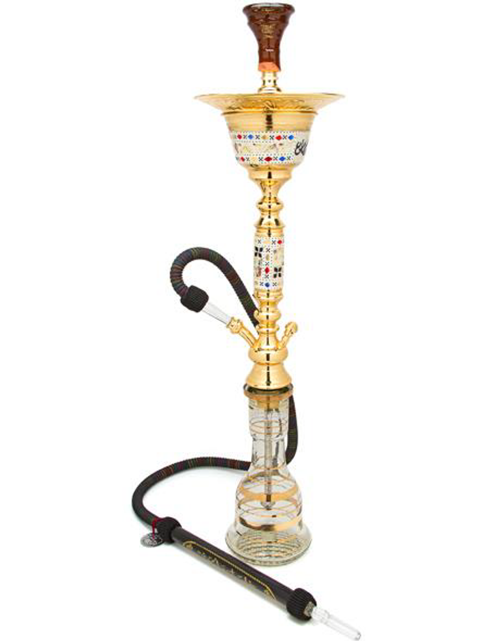 Featured image of post Khalil Mamoon Hookah Water Level