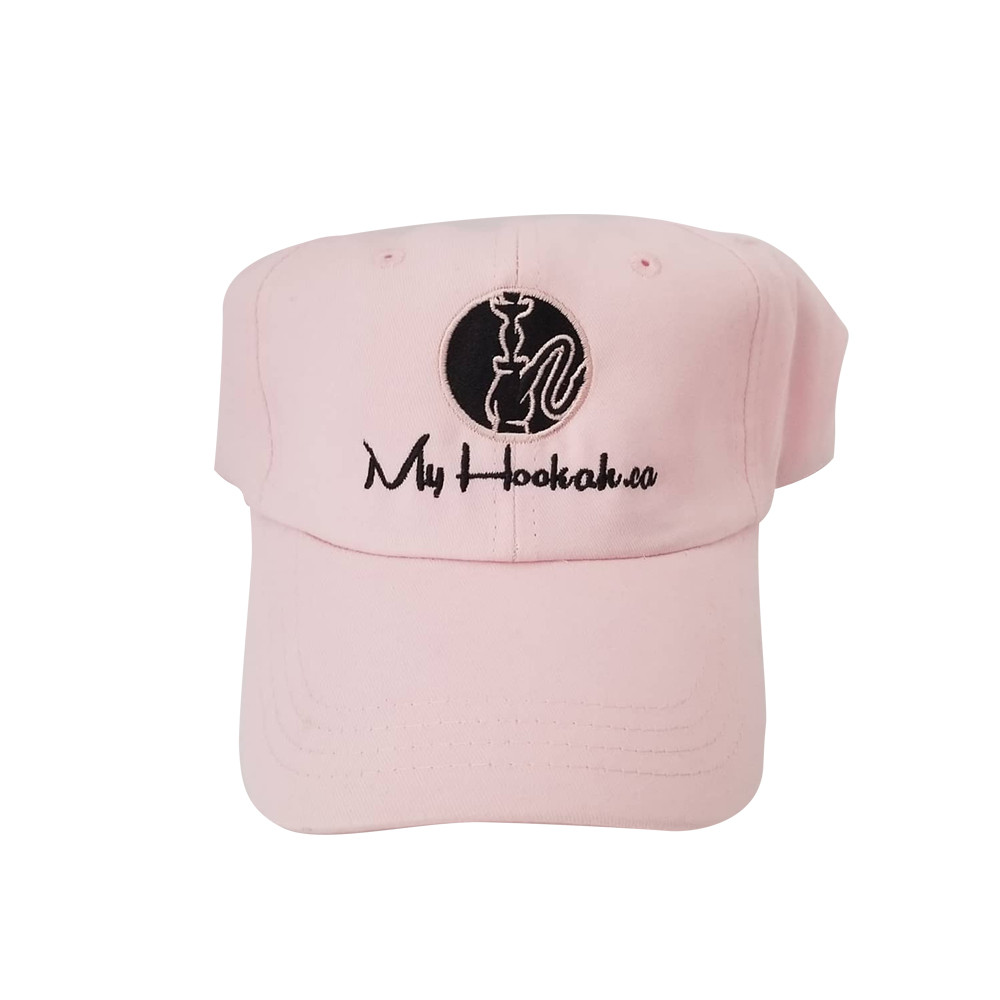 ball cap types