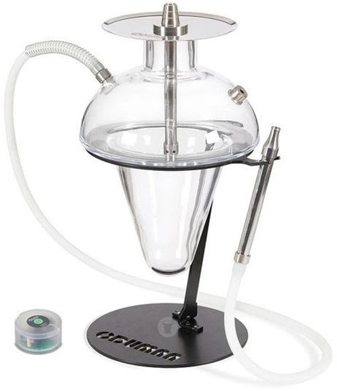 Oduman N5-Z Clear | myhookah.ca