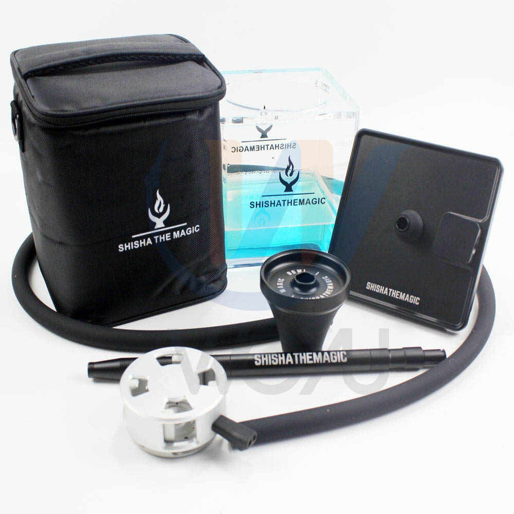 Shisha the magic(シーシャバックス) | CADDIE.WGAESF.ORG