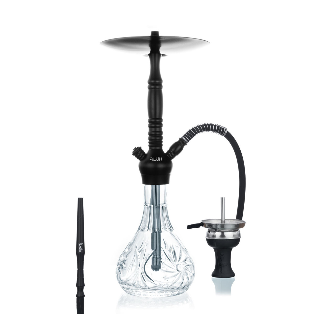 Aladin Hookah Alux - M5 | myhookah.ca