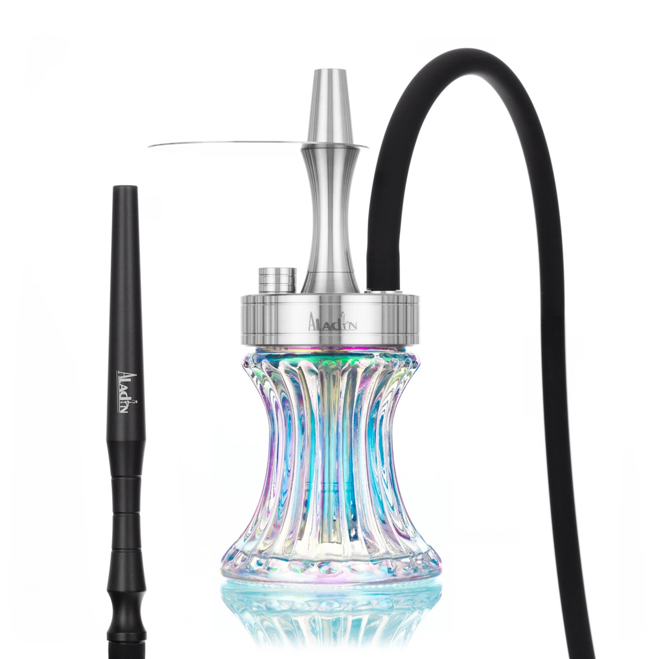 ALADIN 2GO Hookah | myhookah.ca