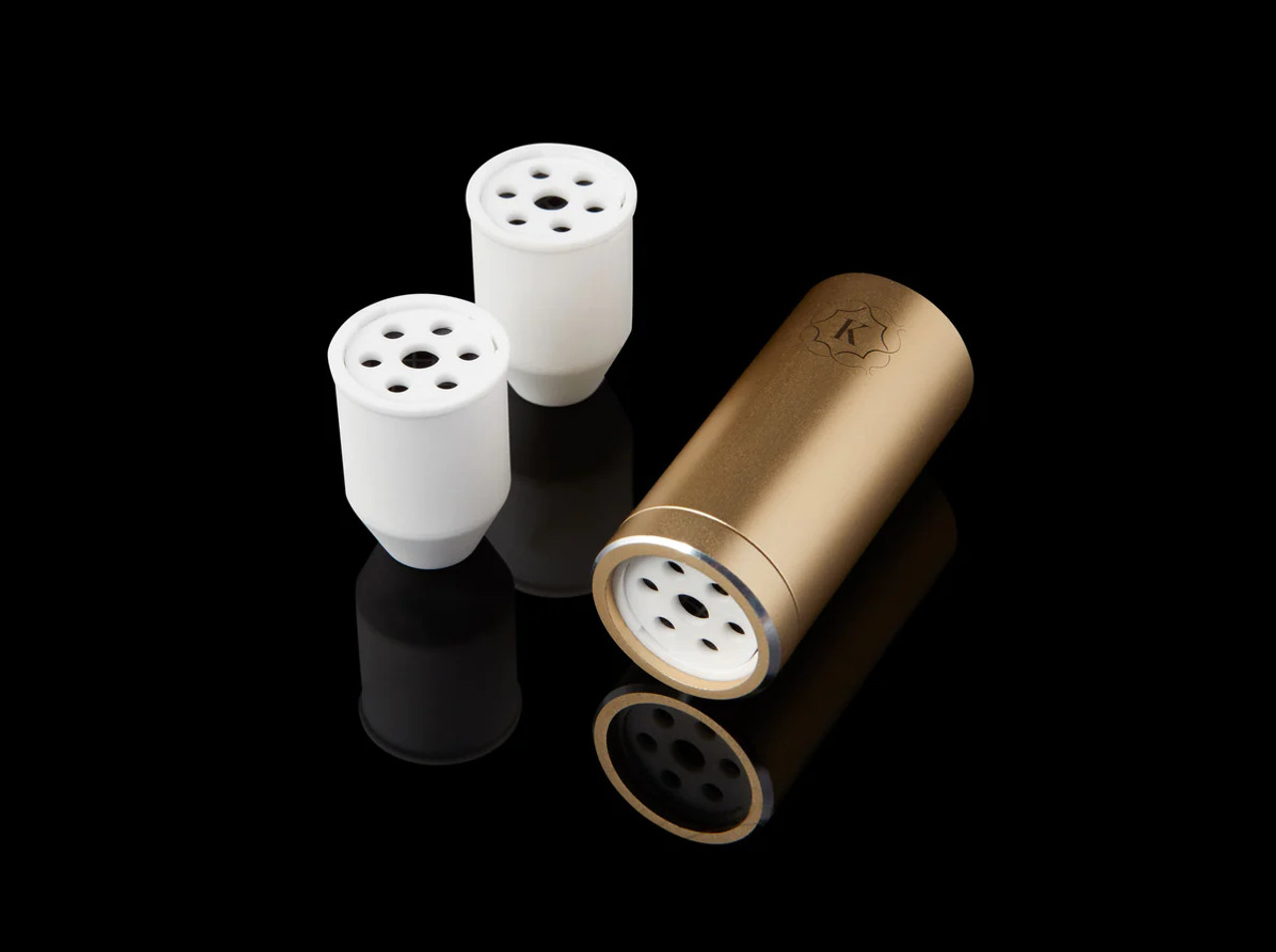 Ayara® Carbon Filter Adapter - Large – Kaloud Inc.