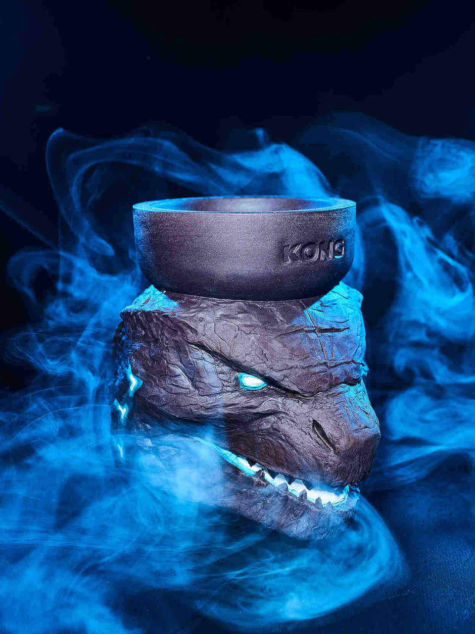 KONG GODZILLA HOOKAH BOWL myhookah.ca