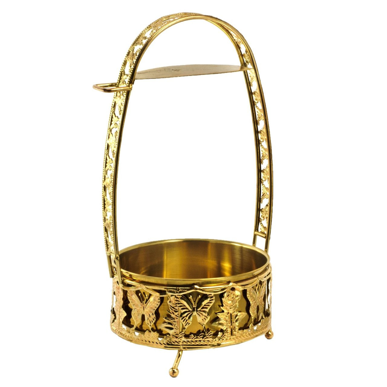 Charcoal Holder Hookah Head myhookah.ca