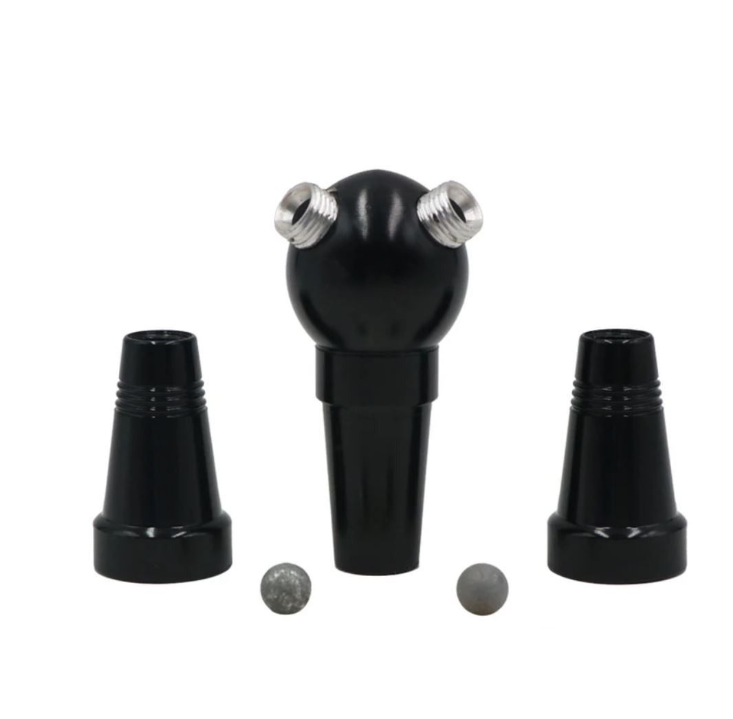 Multi Hookah Hose Adapter myhookah.ca