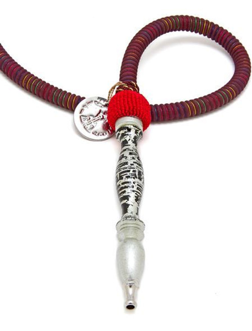 Khalil Mamoon OXIDIZED MINI KORA