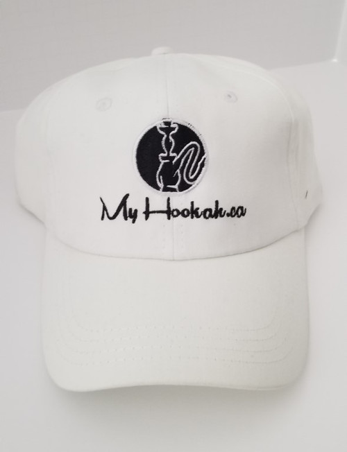 MyHookah Embroidered Ball Cap