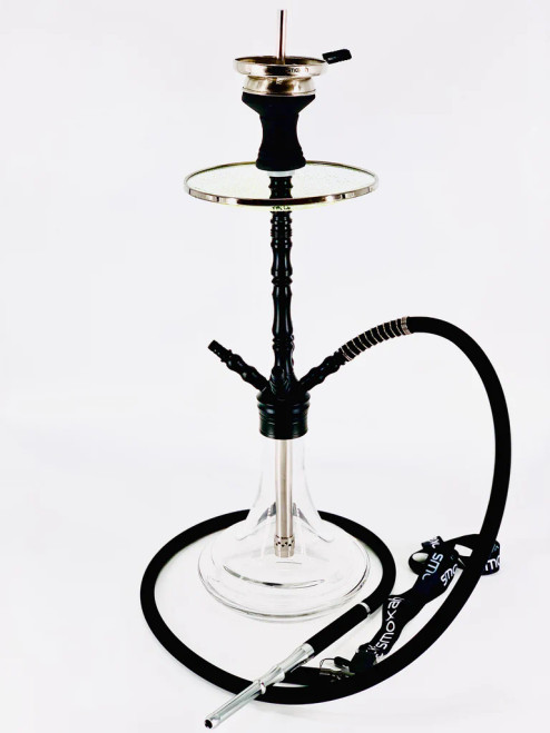 Smokah DEVIL - ONYX HOOKAH
