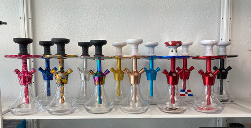 MOB Xara Hookah MOB Xara Hookah