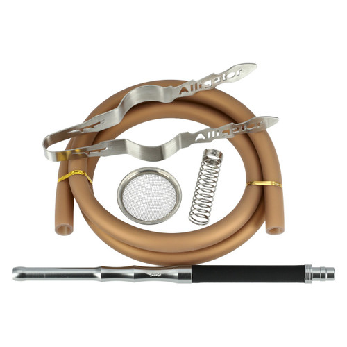 Alligator Gator Stainless Steel Gold Alligator Gator Stainless Steel Gold