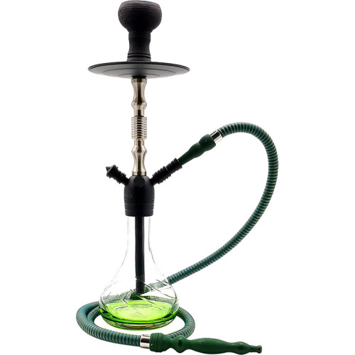 Pharaoh Sasha Hookah