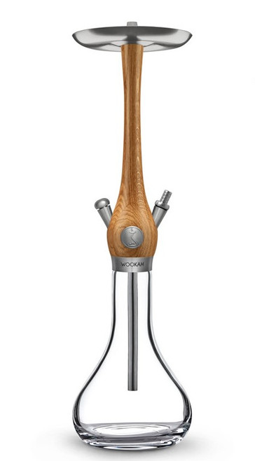WOOKAH Oak - Base Smooth WOOKAH Oak - Base Smooth