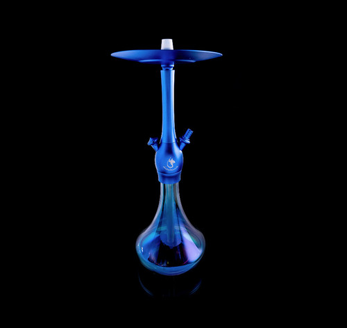 Dschinni Stealth Bomber Holy Venom Hookah | myhookah.ca