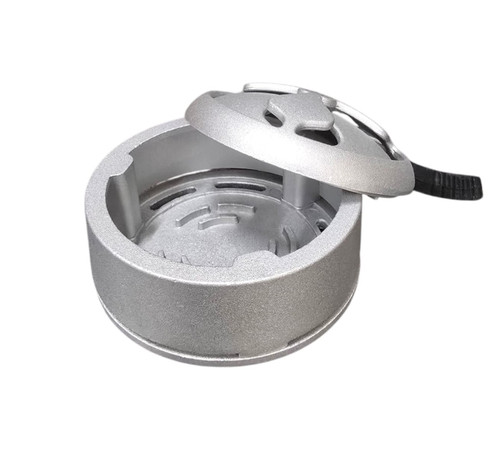 Yahya Hookah Charcoal Holder - HMD Yahya Hookah Charcoal Holder - HMD