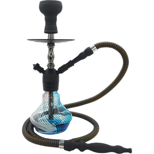 Beginner Hookah Package No. 1 Beginner Hookah Package No. 1