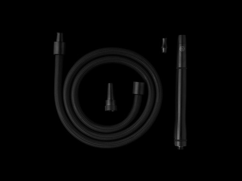 Krysalis® Eltheria® Black: Complete System With Lotus III Krysalis® Eltheria® Black: Complete System With Lotus III