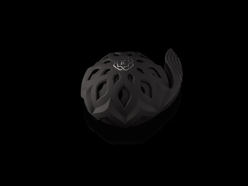 Krysalis® Eltheria® Black: Complete System With Lotus III Krysalis® Eltheria® Black: Complete System With Lotus III