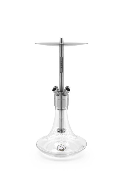 The Steamulation Pro X Crystal