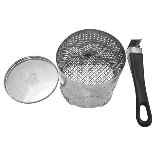 Pharaoh’s Charcoal Holder