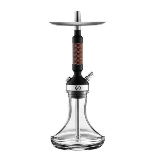 CONCEPTIC SMART CARBON BASIC HOOKAH