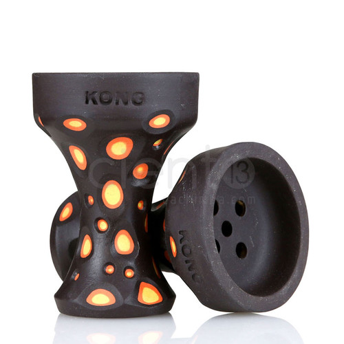 KONG BUBBLE HOOKAH BOWL