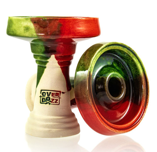 OVERDOZZ PREMIUM PHUNNEL BOWL G1